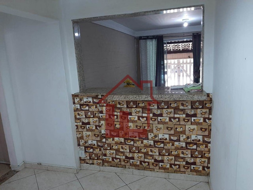 Imagem 5 de 21 de Casa À Venda No Bairro Volta Grande Ii - Volta Redonda/rj - C1701