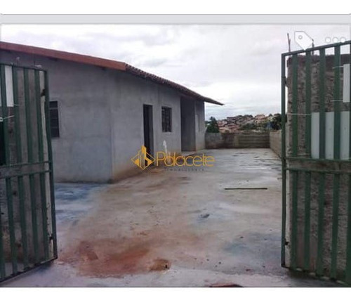Imagem 4 de 8 de Casa Térrea Com 1 Quarto - 171782-v