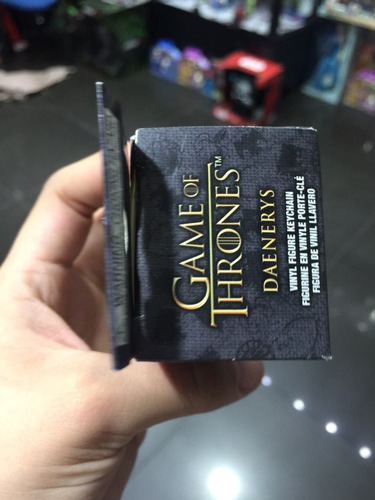 Pocket Pop! Daenerys