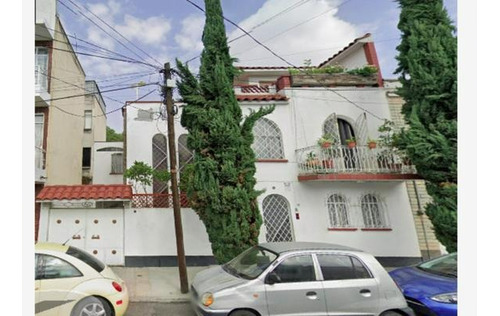 Venta De Casa En Remate Bancario En Ignacio Allende #86 Claveria 