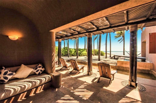 Casa En Tres Vidas Acapulco