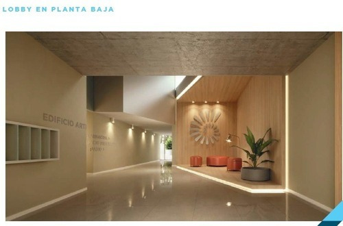 Imagen 3 de 11 de Va180-apartamento Venta 2 Dormitorios Tres Cruces En Pozo