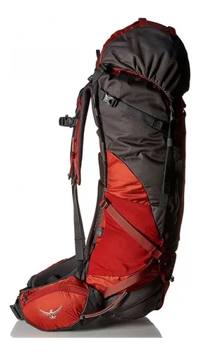 Mochila Volt Ii Osprey 60 Litros - Tienda de Deportes Outdoor