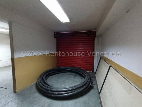 Yonny Silva Rentahouse Vende Excelente Edificio En Valle Arriba Guatire Rcys 24-23134