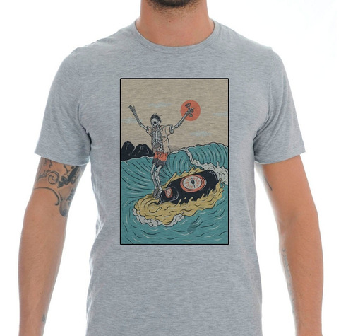 Remera Australia Surf Varios Modelos
