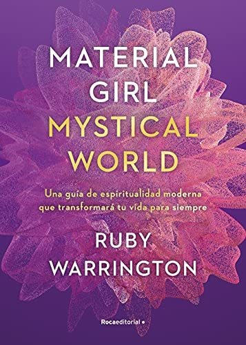 Material Girl Mystical World - Warrington, Ruby