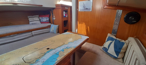 Velero Cp 30 Crucero