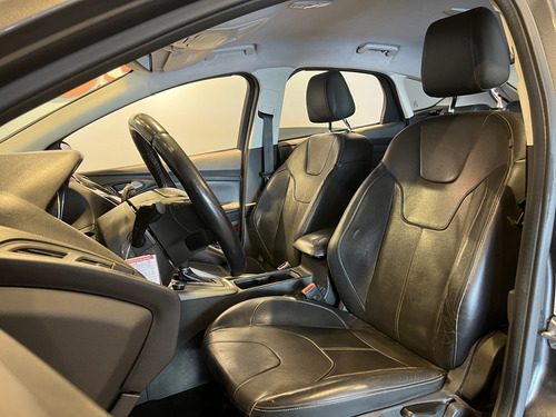 Ford Focus III 2.0 Sedan Se At6