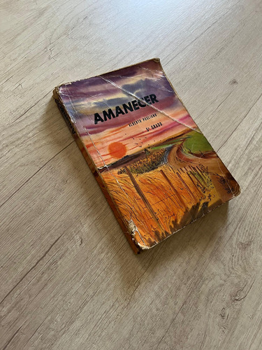 Amanecer - Alberto Pogliano