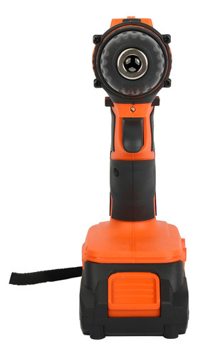 Set Taladro Atornillador Inalámbrico 20V + Amoladora Angular 115mm