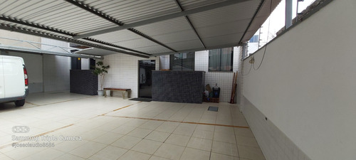 Imagem 14 de 14 de Apartamento Terreo 02 Dormitorios Com Suite