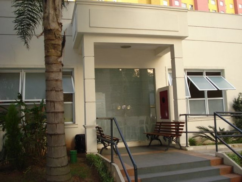 Imagem 5 de 30 de Apartamento - Ref: 3381