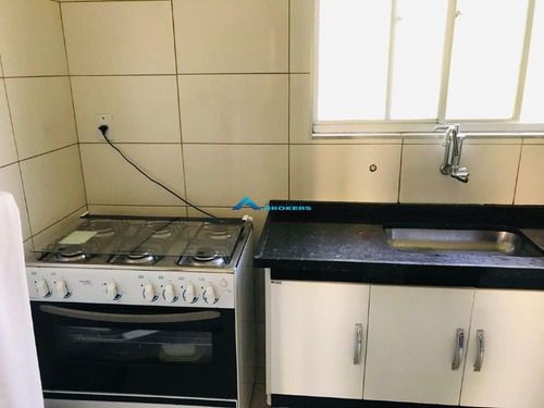 Imagem 10 de 18 de Apartamento Com 2 Dormitórios, Cond. Residencial Di Napoli ( Terra Da Uva ) - 7967
