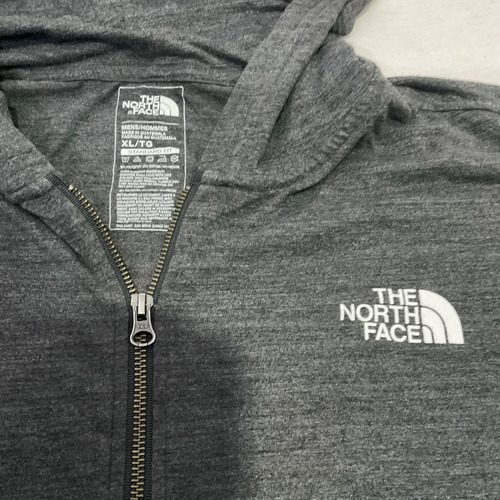 Sudadera Ligera The North Face Hombre Original Talla Xl(eg) (Usado)