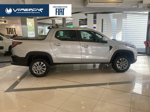 Fiat Strada STRADA FREEDOM 1.3 SEGURO INCLUIDO POR UN AÑO BSE
