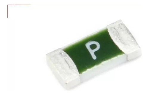 Fusible P 32v 3a Smd 1206
