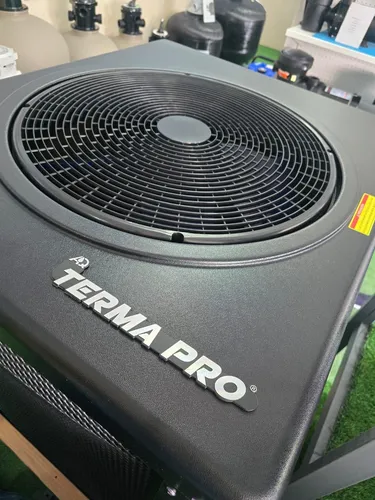 Bomba De Calor Aq 140.000 Btu