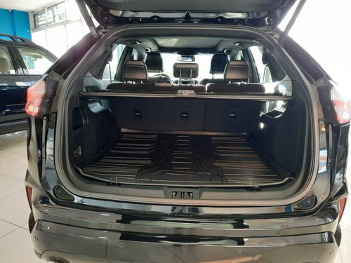 Imagen 4 de 8 de Ford Edge St 2020