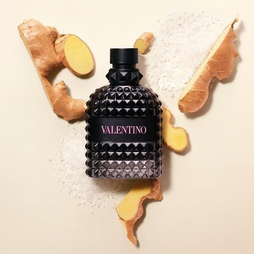 Valentino Uomo Born In Roma Eau De Toilette 100 Ml Hombre