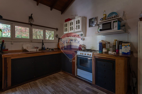 Venta Permuta Casa 4 Ambientes - Valeria Del Mar