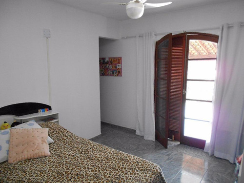 Imagem 15 de 22 de Casa Com 2 Dormitórios À Venda, 200 M² Por R$ 300.000,00 - Paulicéia - Piracicaba/sp - Ca1856