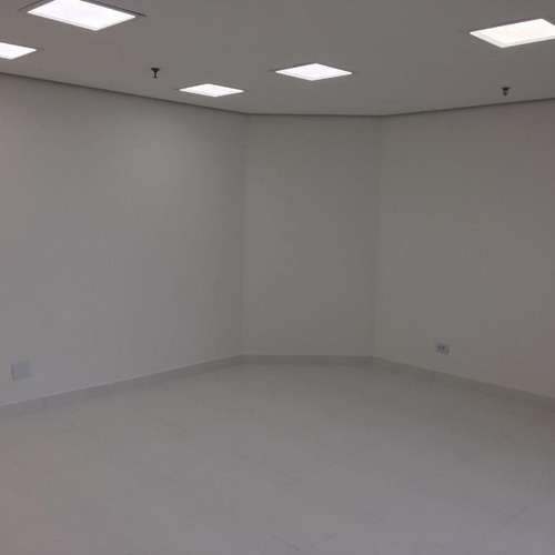 Imagem 8 de 12 de Sala Para Alugar, 32 M² Por R$ 1.600,00/mês - Santana (zona Norte) - São Paulo/sp - Sa0742