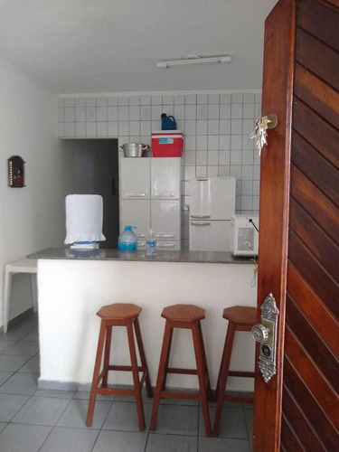 Imagem 12 de 14 de Casa 03 Dormitórios, 650 Metros Do Mar (2107)