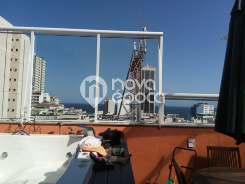Imagem 3 de 29 de Apartamento - Ref: Co3cb28902