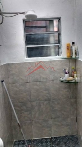 Imagem 20 de 23 de Casa Térrea Para Venda No Bairro Vila Do Castelo, 1 Dorm, 1 Suíte, 1 Vagas, 52 M - 1041