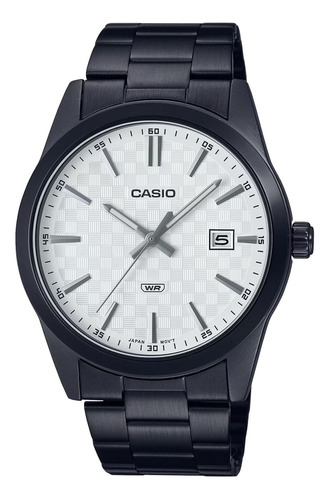Reloj Casio Mtp-vd03b-7a Cuarzo Hombre