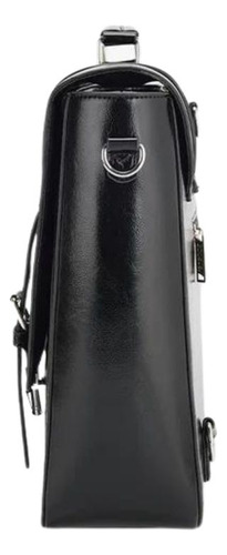 Ecosusi Maletín Y Mochila Victor Para Notebook 15,6 Ecocuero