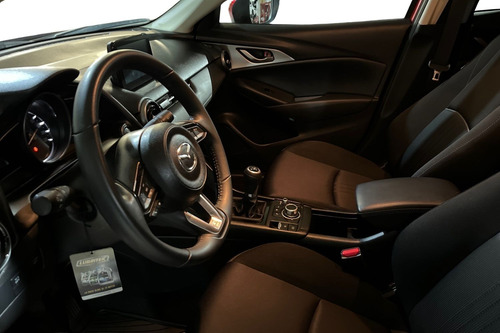 Mazda (in) 2.0 R Ipm Mt 5p