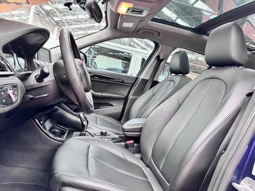 BMW X1 2.0 Sdrive 20ia X Line At