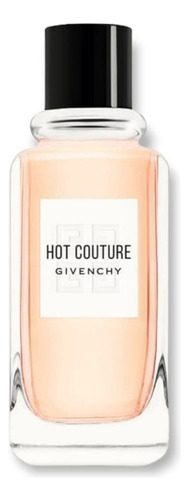 Hot Couture EDP para mujer