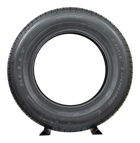 Set De 2 Llantas Kelly 165/65 R13 Edge Touring