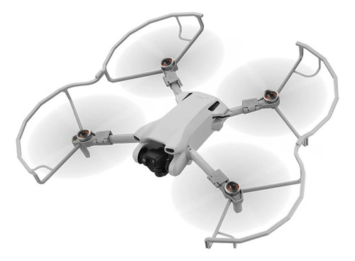 Protectores De Helices Para Dji Mini 3 / Mini 3 Pro Drone