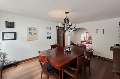 Apartamento En Arriendo En El Nogal. Cod A7311