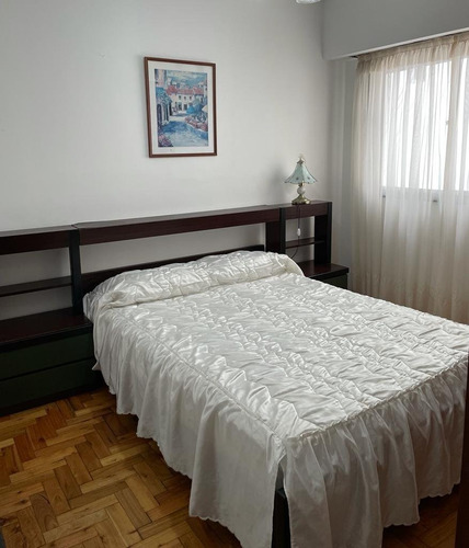 Imagen 1 de 10 de Alquiler Por Temporada Departamento De Dos Ambientes-mar Del Plata