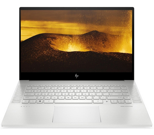 Hp Envy I7-11800h 32gb 1tbssd 15.6''  Rtx3060 6gb Full Hd