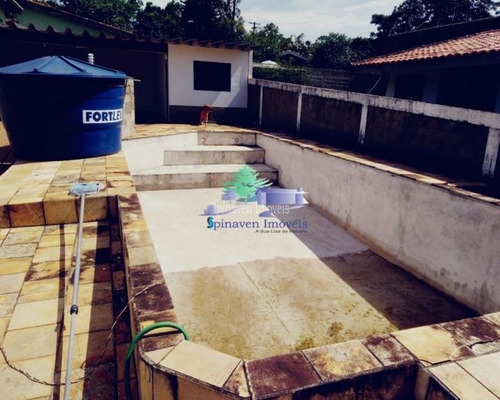 Casa Em Atibaia Jardim Dos Pinheiros - Ch00681