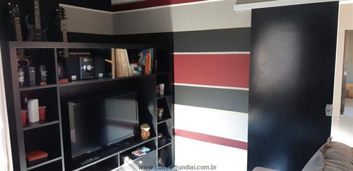 Imagem 5 de 20 de Casas À Venda Em Jundiaí/sp - Compre A Sua Casa Aqui! - 1459805