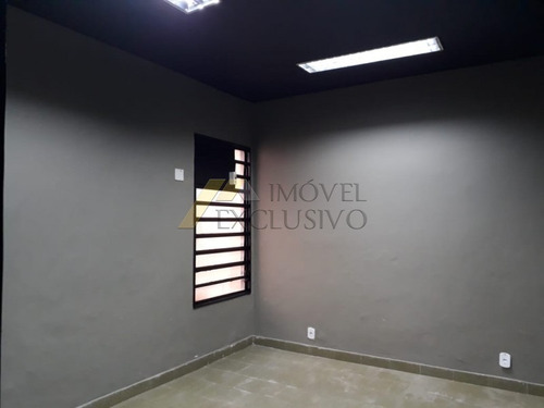 Imagem 1 de 15 de Casa Comercial, Centro, Ribeirão Preto - 654-a