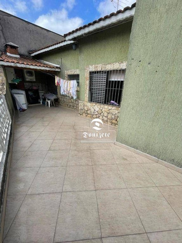 Imagem 7 de 30 de Sobrado À Venda, 180 M² Por R$ 491.500,00 - Jardim Santa Adélia - São Paulo/sp - So3866