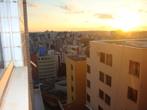Imagem 16 de 16 de Apartamento Com 3 Quartos Para Comprar No Grajaú Em Belo Horizonte/mg - 967