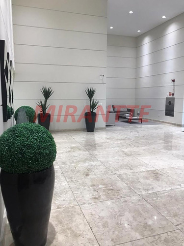 Imagem 13 de 19 de Apartamento Em Santana - São Paulo, Sp - 355499