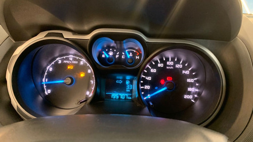Ford Ranger 2.5 Xlt Cab. Dupla 4x2 Flex 4p
