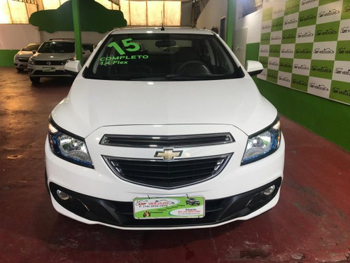 Chevrolet Prisma Prisma 1.4 MPFI LTZ 8V FLEX 4P MANUAL