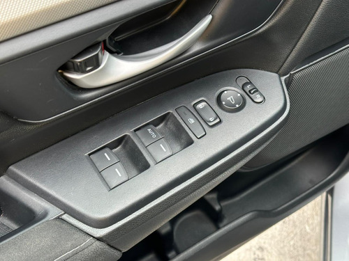 Honda CR-V 1.5 Turbo Plus Cvt