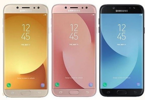 Samsung Galaxy J7 Pro 32gb 3gb Ram Sellado Gtia De 12 Meses