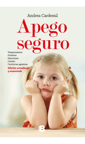 Apego Seguro / Andrea Cardemil